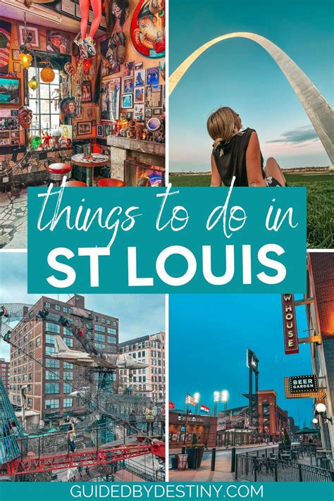 This Weekend in St. Louis .